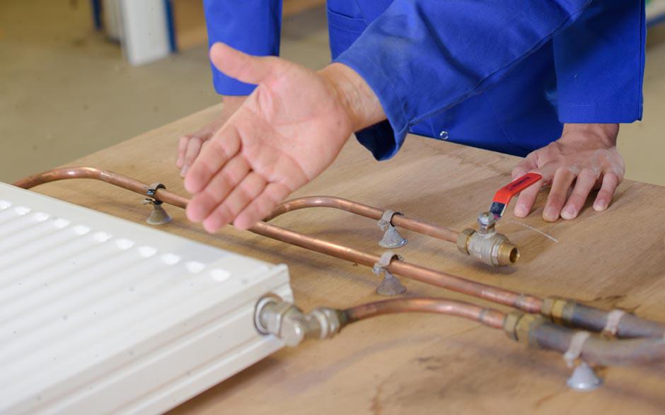 entretien chauffage Aulnay-sous-Bois