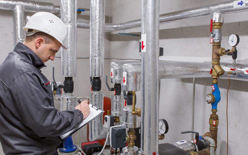 technicien chauffagiste Saint-Martin-Longueau